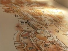 大堂-必胜客(鼓楼店)