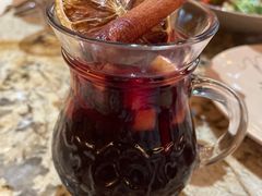 -BROWNSTONE布朗石西班牙餐厅(富城店)