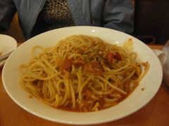 -萨莉亚意式餐厅(河东万达店)
