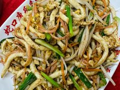-蛇口康乐快餐鱼仔档(翠苑小区店)