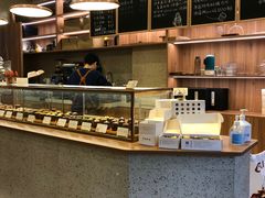 -发酵食堂(屏风街店)