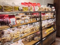 -苹果花园(枫林路店)