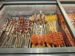 -津门炒饭王(天佑城店)