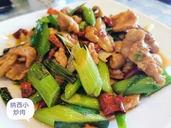 -小厨子私房菜·云南美食店