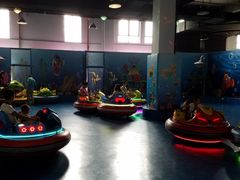 -蒙特利亲子乐园