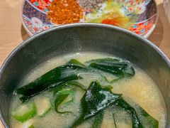 -肉肉大米(金虹桥店)