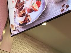 -DQ·蛋糕·冰淇淋(五角场万达店)
