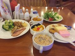 -圣爵菲斯大酒店(长沙世界之窗店)