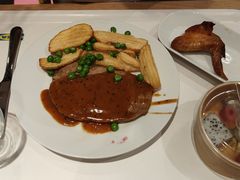 -宜家·瑞典风味餐厅(四元桥店)