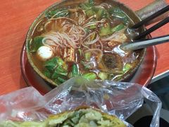 -清真·马文砂锅大全(麦苋街店)