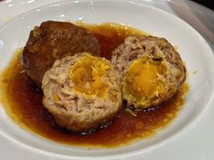 -悦融琥珀·京鲁菜·海味珍品(西单店)