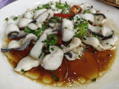 -顺德美食坊(南沙分店)
