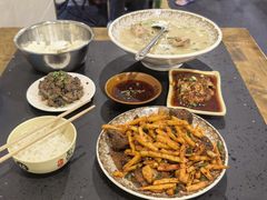 -醉八仙热酒馆(渝中店)