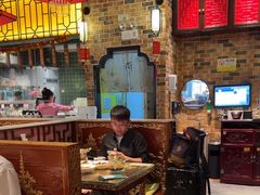 -缪氏川菜(深圳北站缤果空间店)