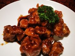 -绿茶餐厅(蓝色港湾店)