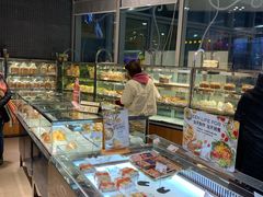 -巴黎贝甜(卫清西路店)