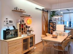 -今朝装饰(十里河总店)