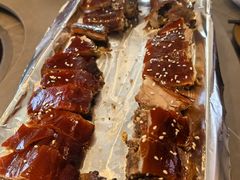 -创味·民间海南菜·非遗藤桥排骨(藤桥·免税城店)