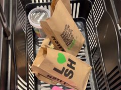 -LUSH(威尼斯人店)