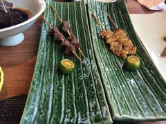 -水月·和牛工坊(水晶郦城店)