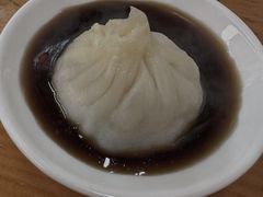 -勤业老杨汤包店(红星新村分店)