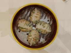 潮州粉果-半岛太子酒家(海港城店)