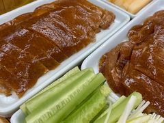 -怀来国际大酒店·丰宴餐饮