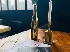 -AZUL by FUEL蓝色·法式酒馆(琶醍店)