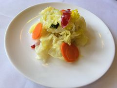 -成桂西餐厅·42年的味道(五大道疙瘩楼店)