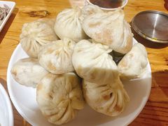-缘赵记(沙子口店)
