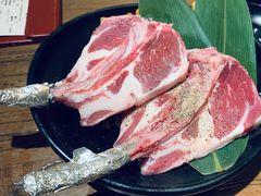 -金九姬黑牛烤肉料理(杨舍老街店)