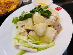 -红星光发煲仔饭(文海店)