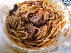 -辣风芹酱香米粉(新疆炒米粉软件园店)