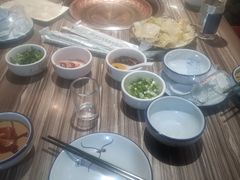 -锅十二涮肉馆·鞭蛋锅