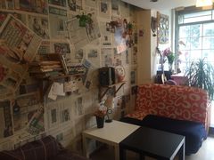 参差咖啡(水果湖公园店)-参差咖啡(水果湖公园店)