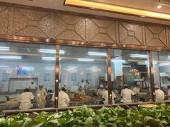 门面-金刚山烧烤(中山路店)