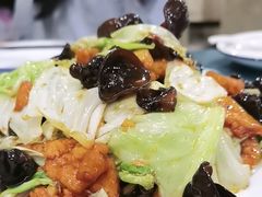 -清真•蜀风园(丁字沽总店)