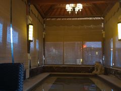 -瑞阁温泉酒店温泉中心