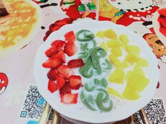 -甜心妈妈·榴莲星级糖水(北京路总店)