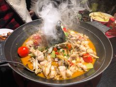 -蛙三泡椒牛蛙(万象城店)