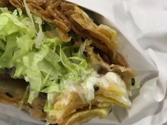 -煎饼道·新鲜现做(来福士店)