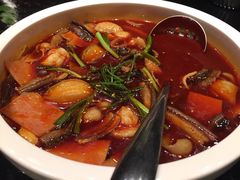 -马仕玖煲·融合菜·酥不腻烤鸭(人大店)