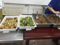 -哈工大一校区食堂