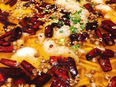 -十三式重庆江湖菜(金茂览秀城店)