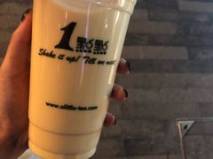 -1点点(银座和谐广场店)