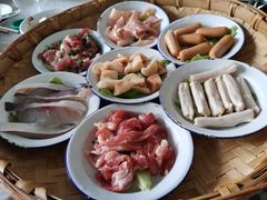 -有拈头成都市井火锅(南山总店)