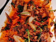 -枪火串烧·东北特色烧烤(罗湖总店)