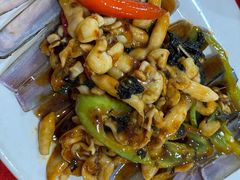 -棠记海鲜餐厅(南朗镇店)