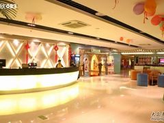-海派健身(洋河力帆店)