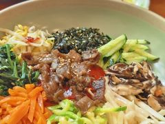 -全州拌饭馆(断桥店)